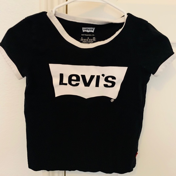 Levi's Tops - Levi’s shirt Levi's Tops - Levi’s shirt
